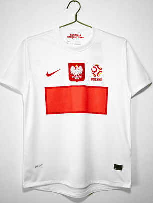 Polonia 2012 (Home Kit)