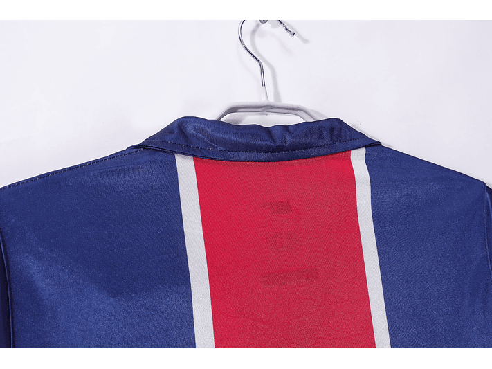 PSG 1998/99 (Home Kit) 4