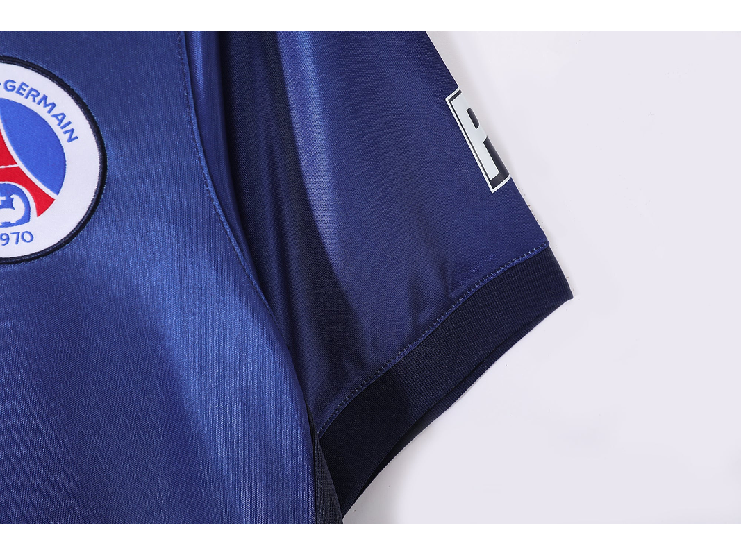 PSG 1998/99 (Home Kit) 5