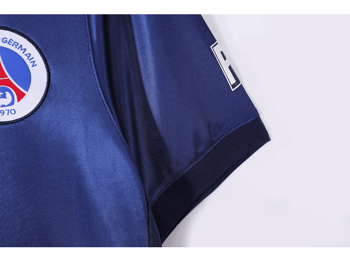 PSG 1998/99 (Home Kit) 5