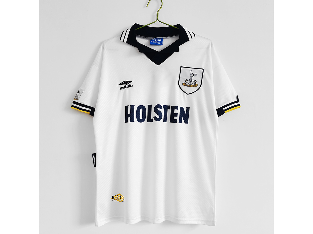 Tottenham Hotspur 1994/95 (Home Kit) 1