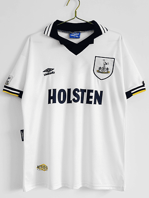Tottenham Hotspur 1994/95 (Home Kit)