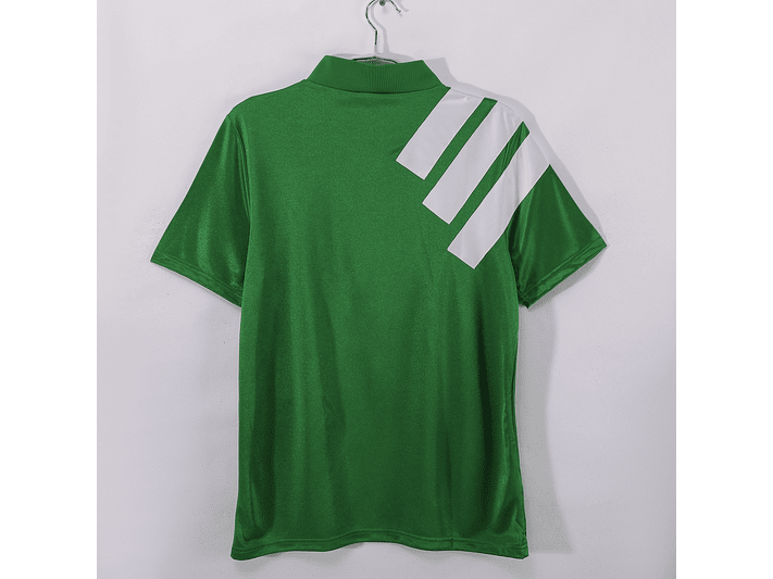 Liverpool 1992/93 (Away Kit) 9