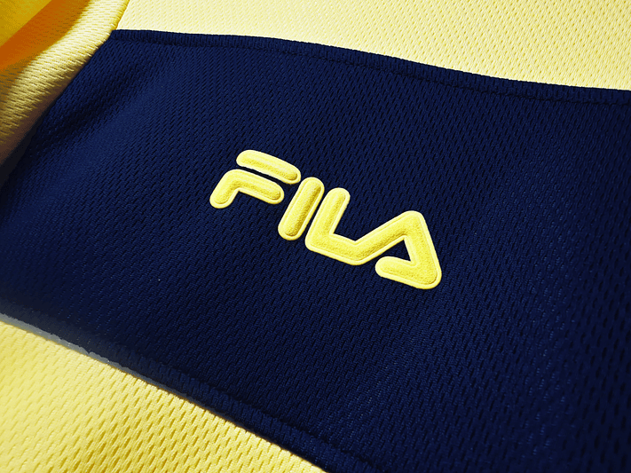 Escocia 2002 (Away Kit) 5