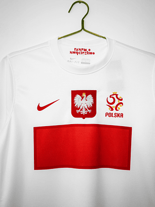 Polonia 2012 (Home Kit)