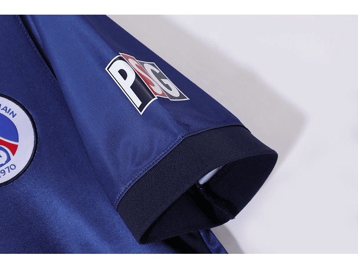 PSG 1998/99 (Home Kit) 6