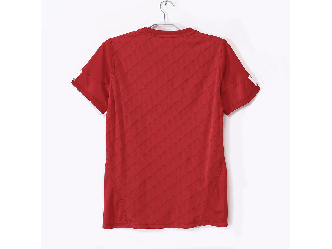 Liverpool 2010/11 (Home Kit) 5