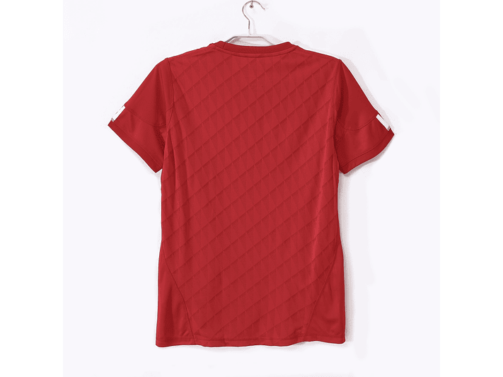 Liverpool 2010/11 (Home Kit) 5