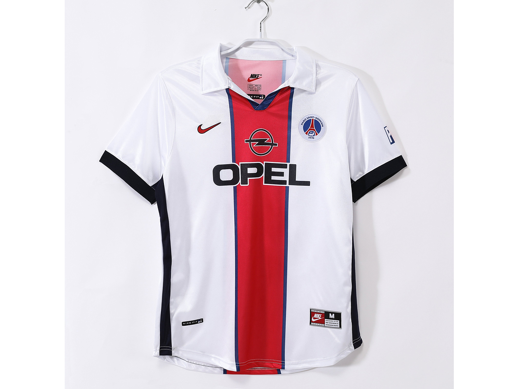 PSG 1998/99 (Away Kit) 1