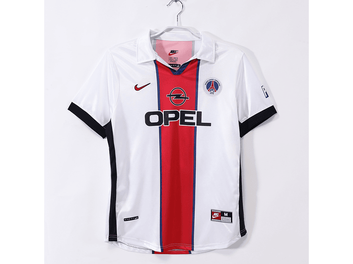 PSG 1998/99 (Away Kit) 1