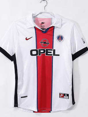 PSG 1998/99 (Away Kit)