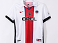 PSG 1998/99 (Away Kit) - thumbnail 1