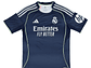 Madrid 2025/26 (Away Kit - Kids) - thumbnail 2