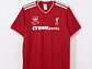 Liverpool 1986/87 (Home Kit) - thumbnail 1