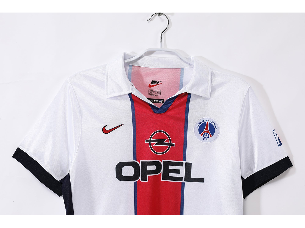 PSG 1998/99 (Away Kit) 2
