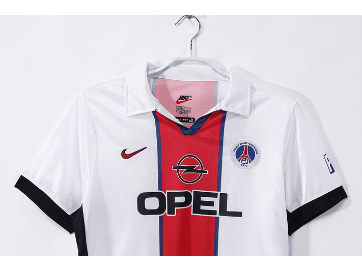 PSG 1998/99 (Away Kit) 2