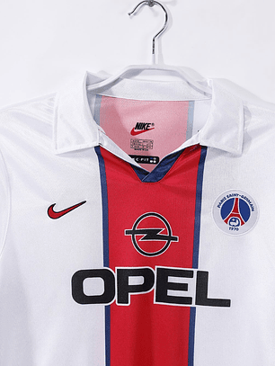 PSG 1998/99 (Away Kit)
