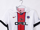 PSG 1998/99 (Away Kit) - thumbnail 2