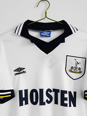 Tottenham Hotspur 1994/95 (Home Kit)