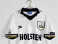 Tottenham Hotspur 1994/95 (Home Kit) - thumbnail 2