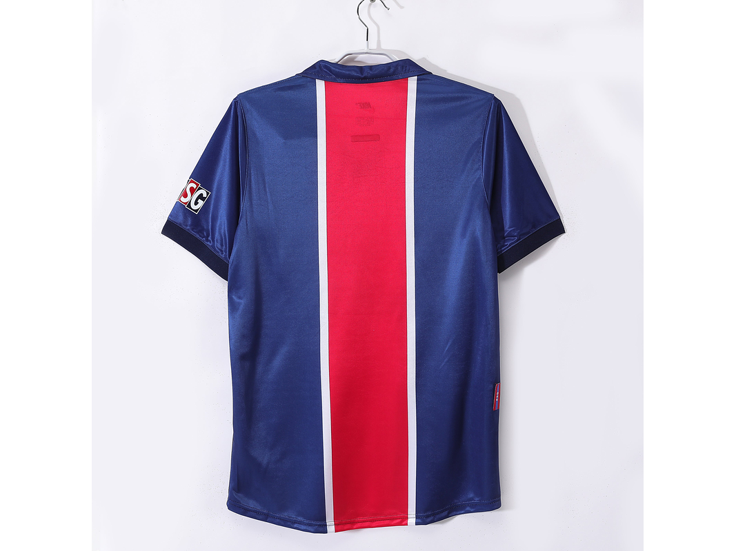 PSG 1998/99 (Home Kit) 7