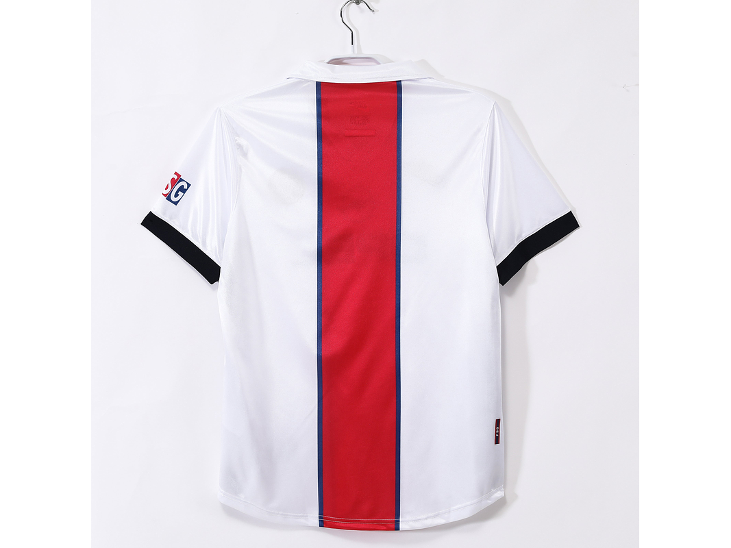 PSG 1998/99 (Away Kit) 3
