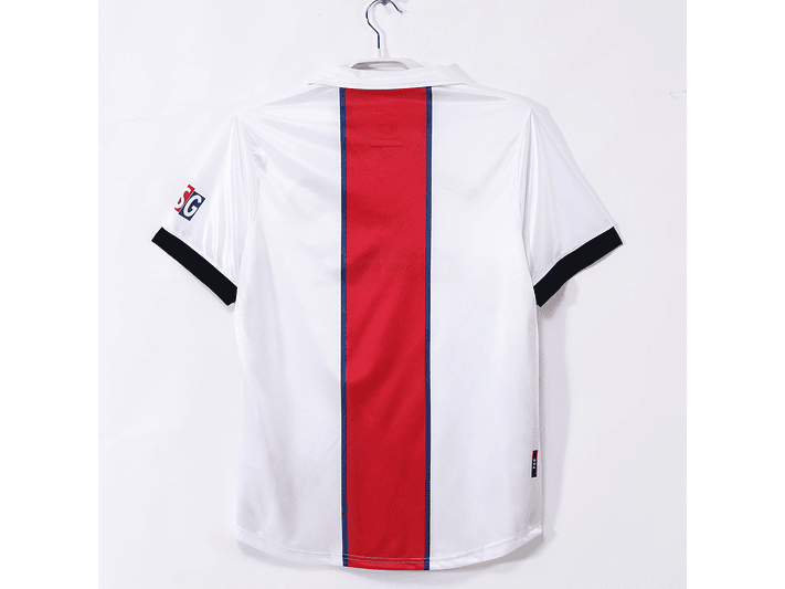 PSG 1998/99 (Away Kit) 3