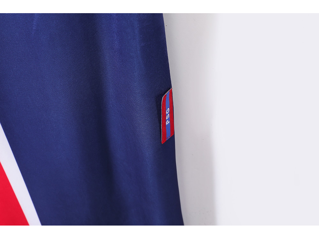 PSG 1998/99 (Home Kit) 8