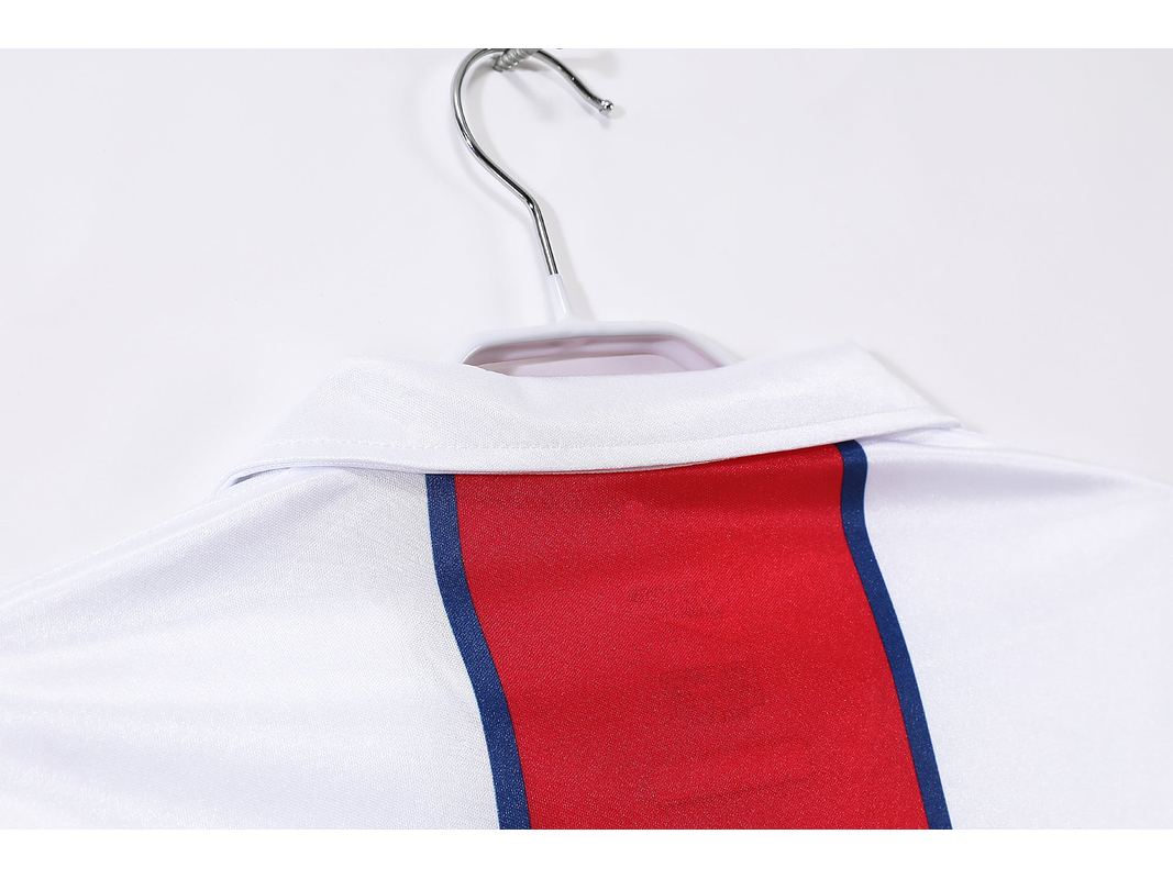 PSG 1998/99 (Away Kit) 4