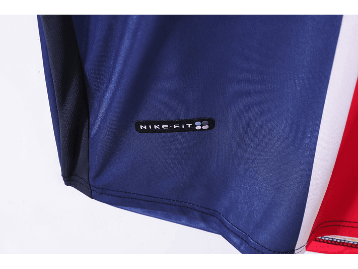 PSG 1998/99 (Home Kit) 9