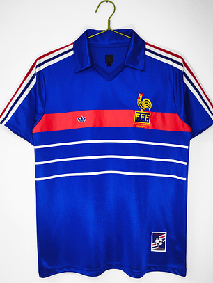 Francia 1984 (Home Kit)