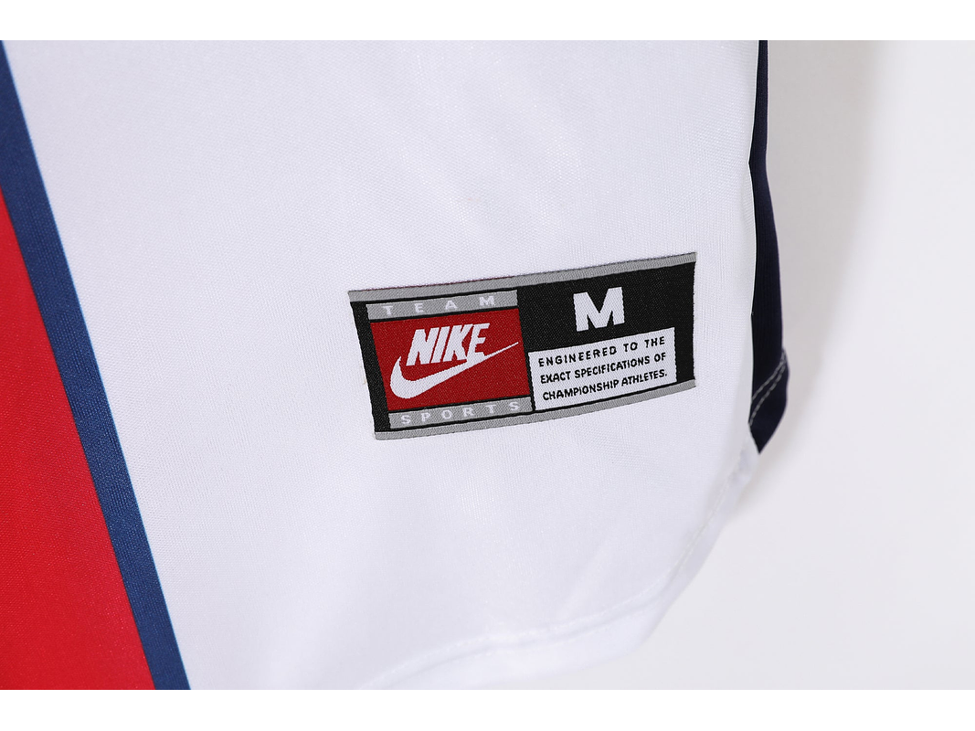 PSG 1998/99 (Away Kit) 5