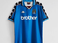 Manchester City 1997/98 (Home Kit) - thumbnail 1