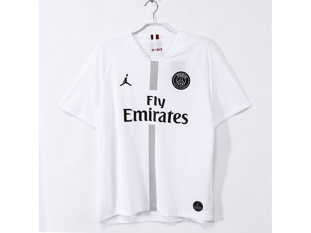 PSG 2018/19 (Away Kit) 1
