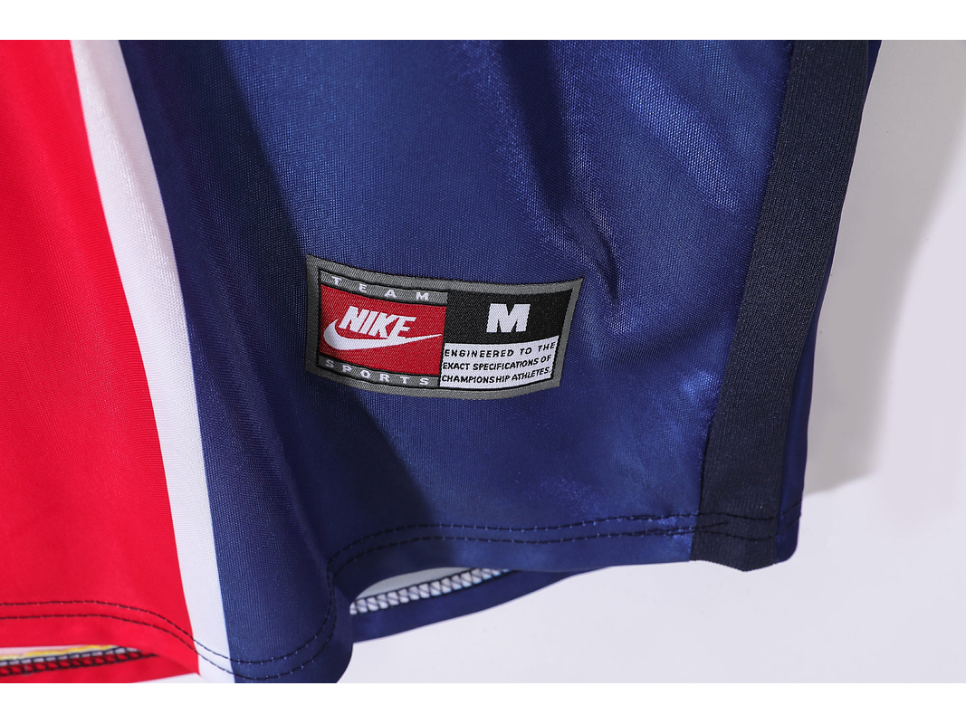 PSG 1998/99 (Home Kit) 10