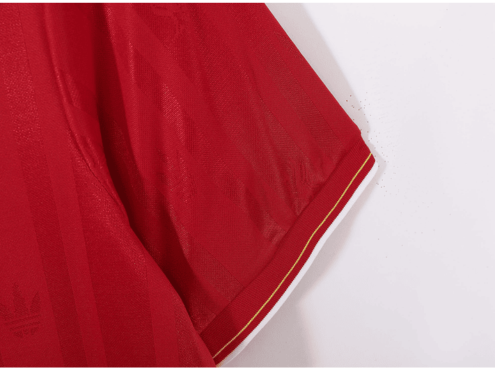 Liverpool 1986/87 (Home Kit) 6