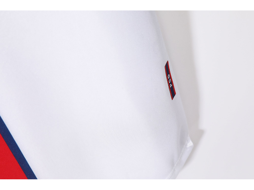 PSG 1998/99 (Away Kit) 6