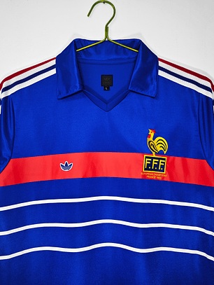 Francia 1984 (Home Kit)