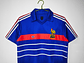 Francia 1984 (Home Kit) - thumbnail 2