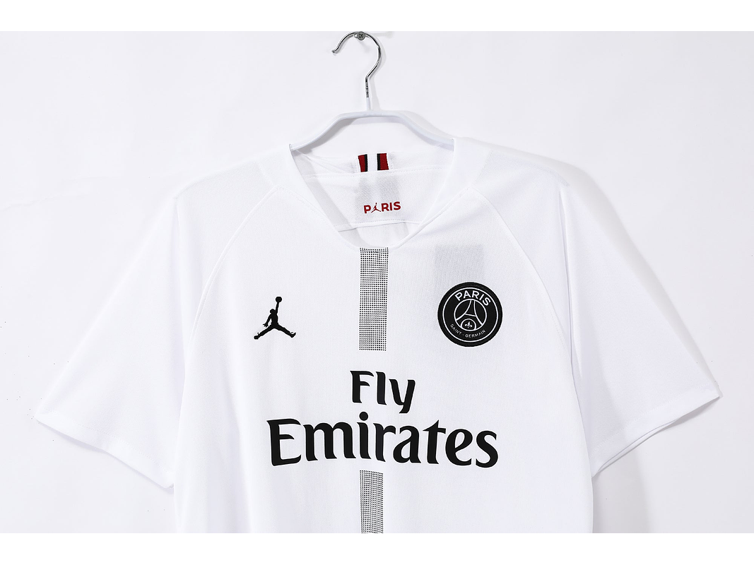 PSG 2018/19 (Away Kit) 2