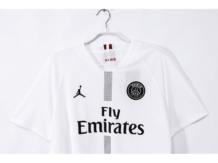 PSG 2018/19 (Away Kit) 2