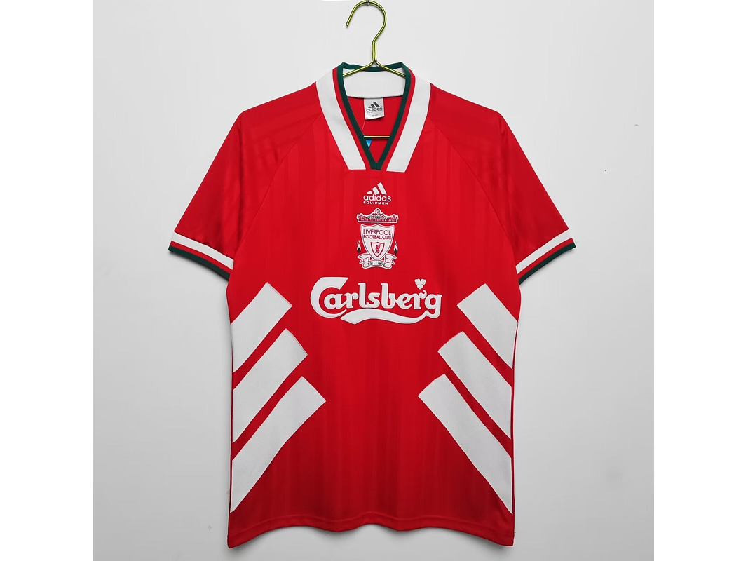 Liverpool 1993/95 (Home Kit) 1