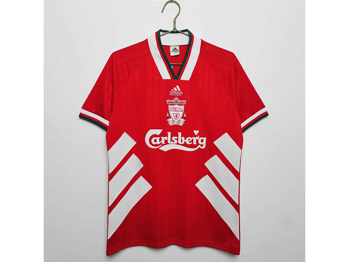Liverpool 1993/95 (Home Kit) 1