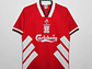 Liverpool 1993/95 (Home Kit) - thumbnail 1