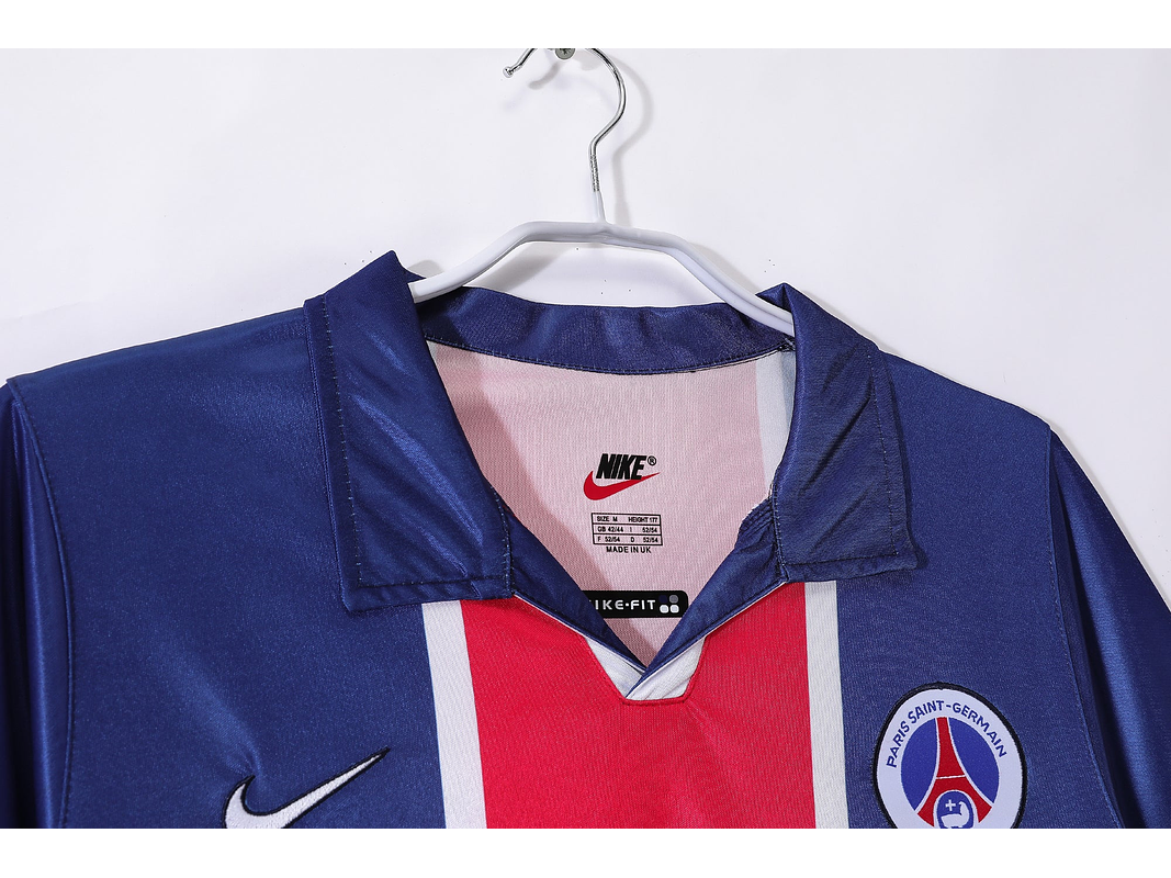 PSG 1998/99 (Home Kit) 11