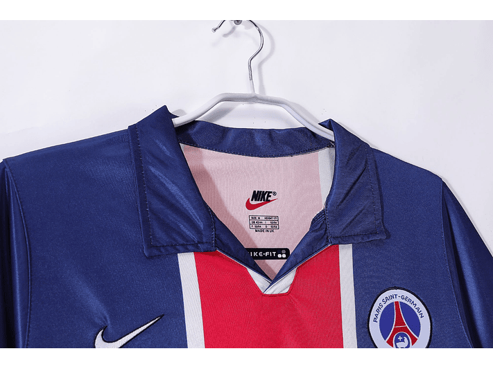 PSG 1998/99 (Home Kit) 11