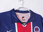 PSG 1998/99 (Home Kit) - thumbnail 11