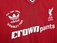 Liverpool 1986/87 (Home Kit) - thumbnail 7