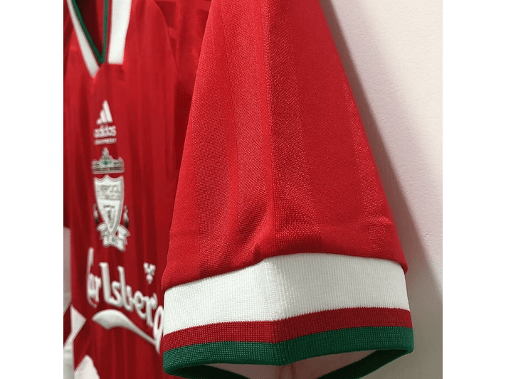Liverpool 1993/95 (Home Kit) 2