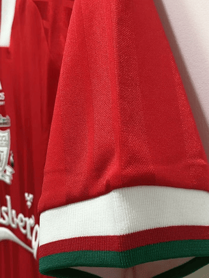 Liverpool 1993/95 (Home Kit)